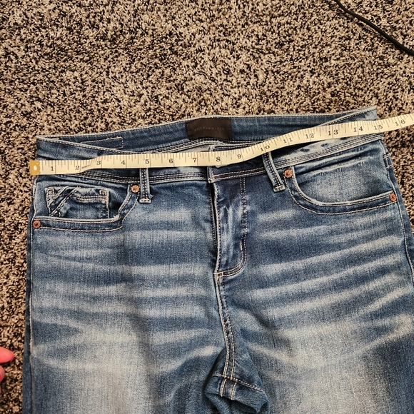 Buckle black jeans - Picture 4 of 6